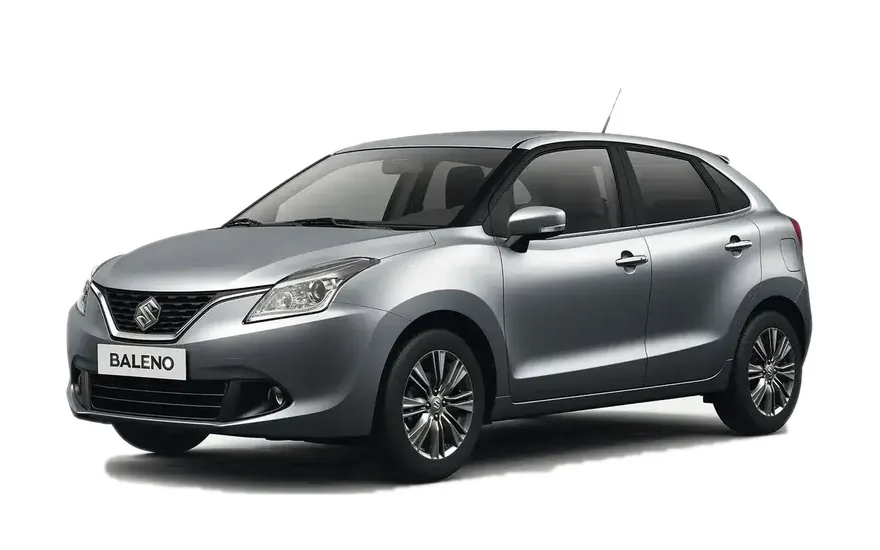 Suzuki Baleno